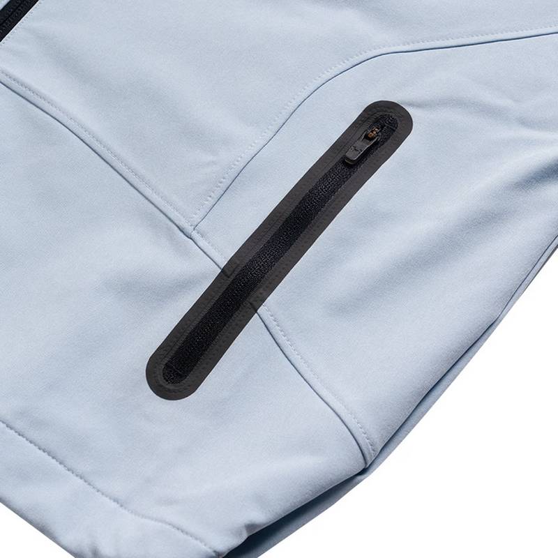 女子运动服健身训练跑步锻炼梭织立领夹克上衣 1374889-453