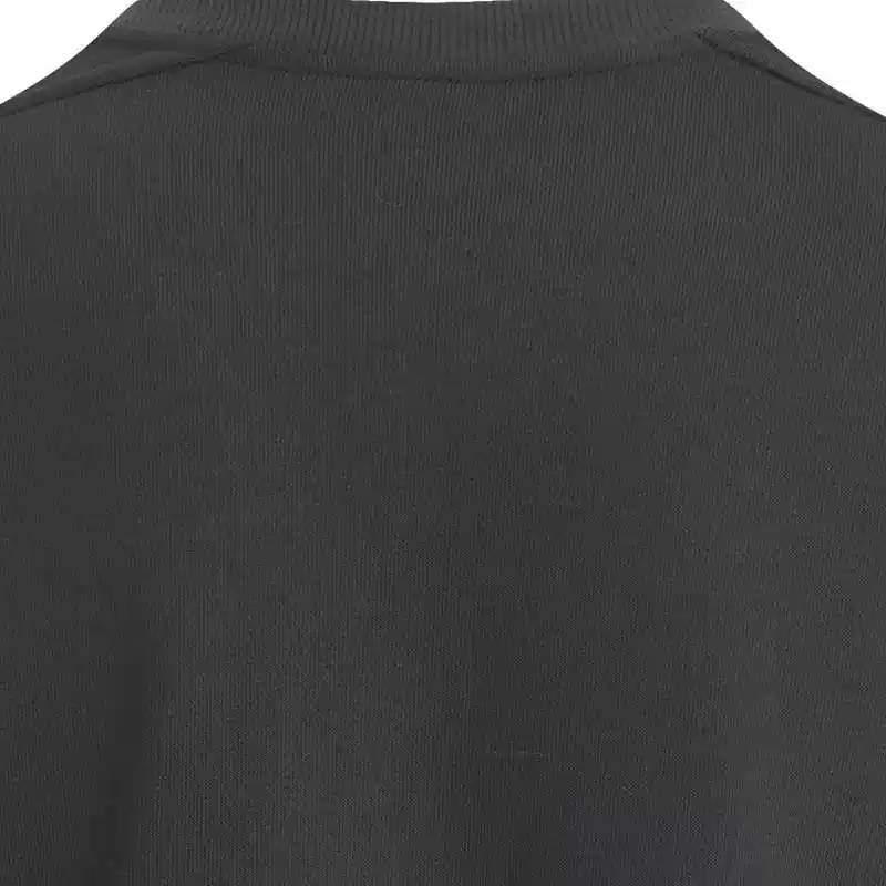 男子OG 96休闲运动宽松黑色卫衣6010096-001