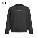 男子OG 96休闲运动宽松黑色卫衣6010096-001