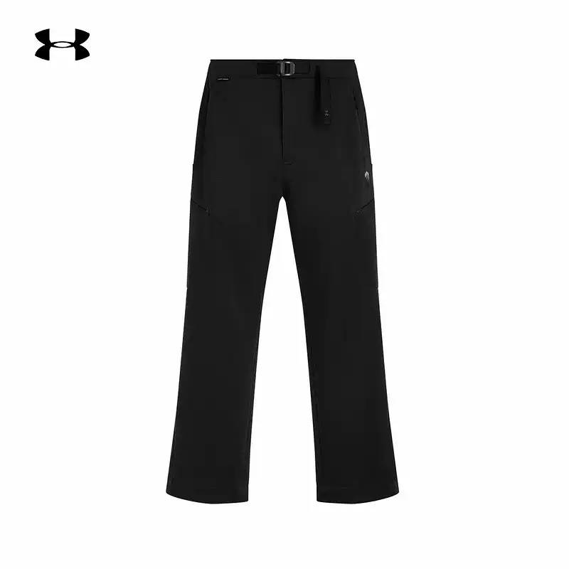 Urban OutDoor男子针织运动休闲长裤6010036-001