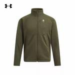 男子抓绒户外运动外套6010034-308