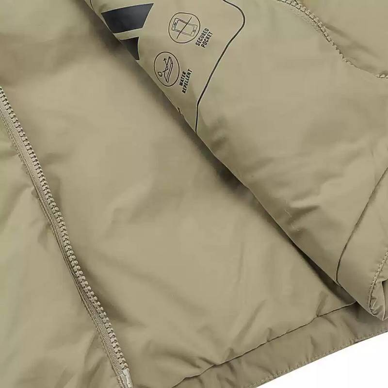 男子PUFFY DOWN JKT运动休闲羽绒服JV6188