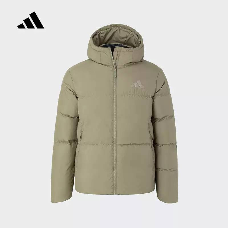 男子PUFFY DOWN JKT运动休闲羽绒服JV6188