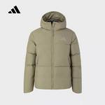 男子PUFFY DOWN JKT运动休闲羽绒服JV6188