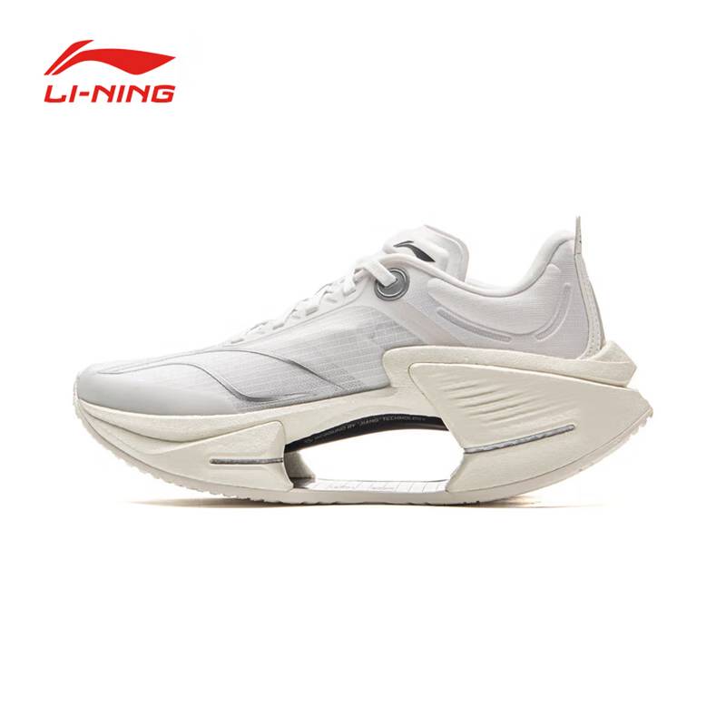 女子绝影3 E弹速跑步鞋