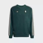 男子套头衫运动休闲圆领卫衣长袖T恤JM9454