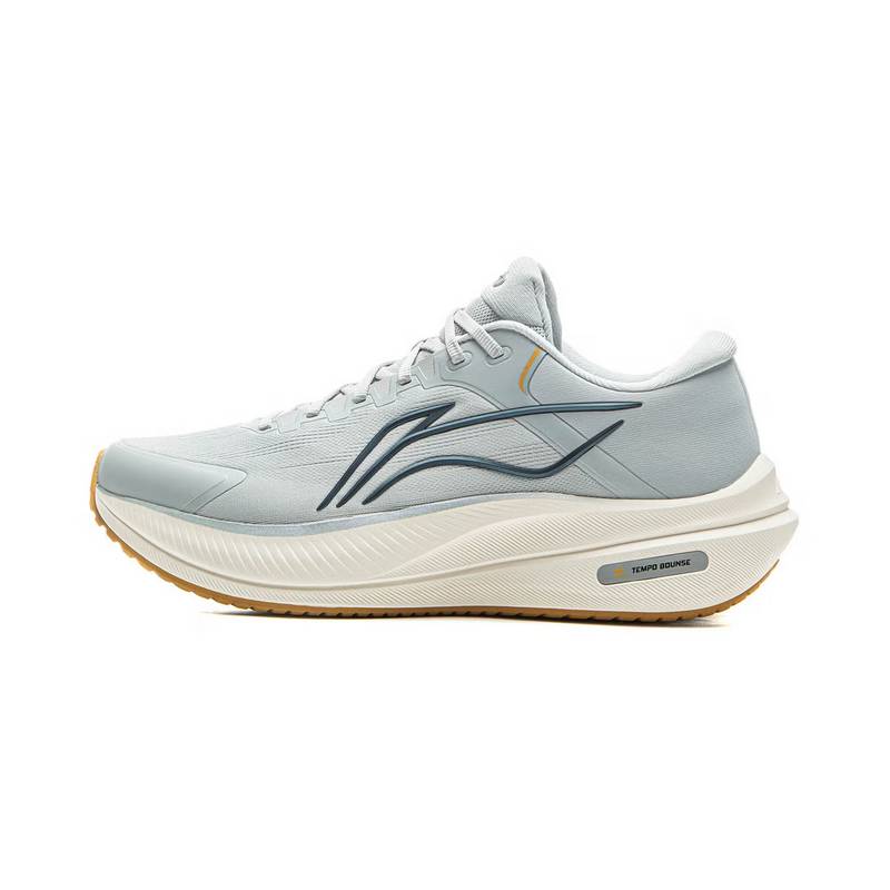 男款越影5反光舒适缓震轻便透气运动跑步鞋