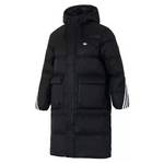 男女同款运动休闲连帽羽绒服外套KC2564