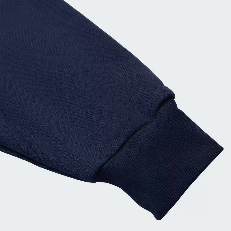 W CAT SWT女士复古简约卫衣套头衫JV8406