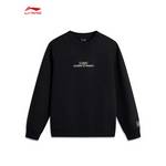 男子圆领套头运动卫衣AWDV567-4