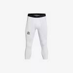 男士干爽舒适篮球运动紧身七分裤1379828-100