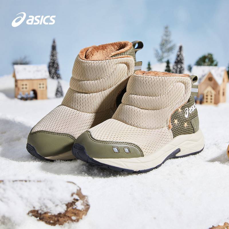 儿童运动鞋靴子棉鞋