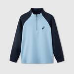 儿童针织上衣T恤吸湿速干运动内搭打底衫331251003052-1406