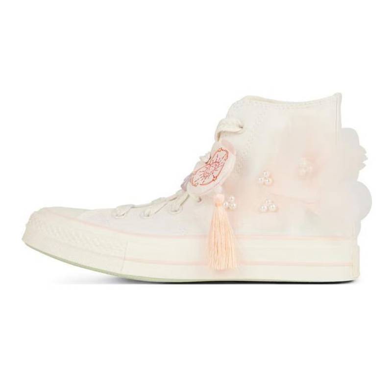 女子Chuck Taylor 70S SEASONAL帆布鞋CSA13851