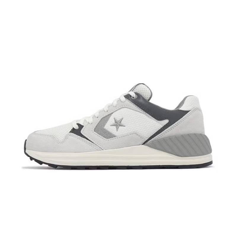 男女款低帮缓震支撑跑鞋休闲鞋CSA12837