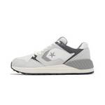 男女款低帮缓震支撑跑鞋休闲鞋CSA12837