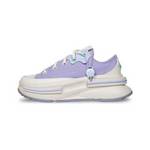 女鞋CHUCK厚底低帮帆布鞋潮流时尚运动鞋