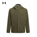 Storm男子跑步训练休闲运动连帽夹克1376066-308