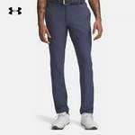 男子收腿高尔夫运动休闲长裤1379729-044