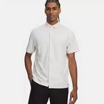 男子 库里Curry 速干休闲健身训练运动短袖衬衫6007353-114