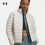 Limitless女子休闲保暖连帽短款羽绒服6007129-110