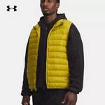 男子休闲运动保暖羽绒马甲6001212-314