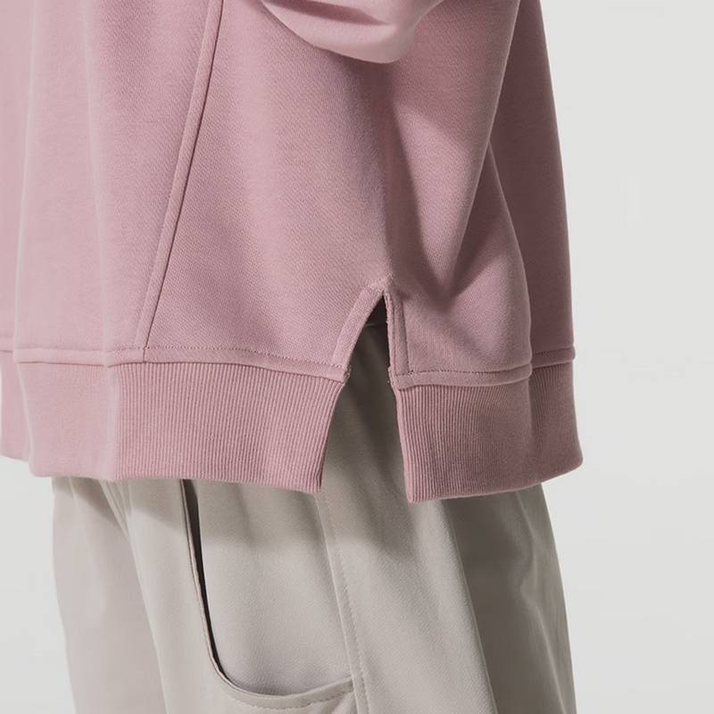 女子时尚休闲舒适内搭套头衫上衣 6010101-673