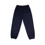 男子舒适百搭运动休闲针织长裤