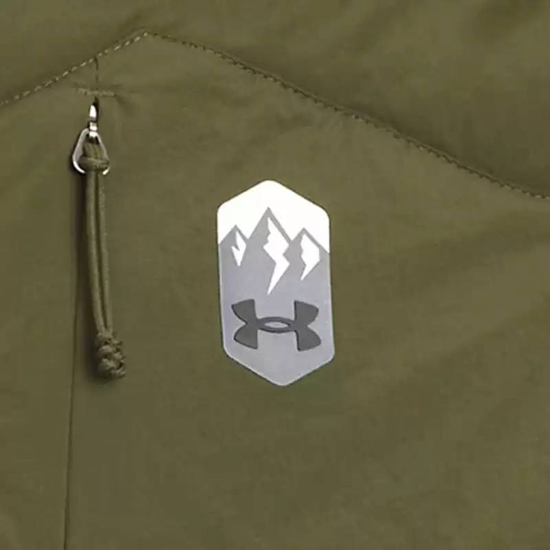 男女同款轻薄休闲运动保暖连帽羽绒服6010037-308