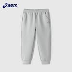 儿童运动裤吸湿排汗宽松保暖束脚裤333241083072-020