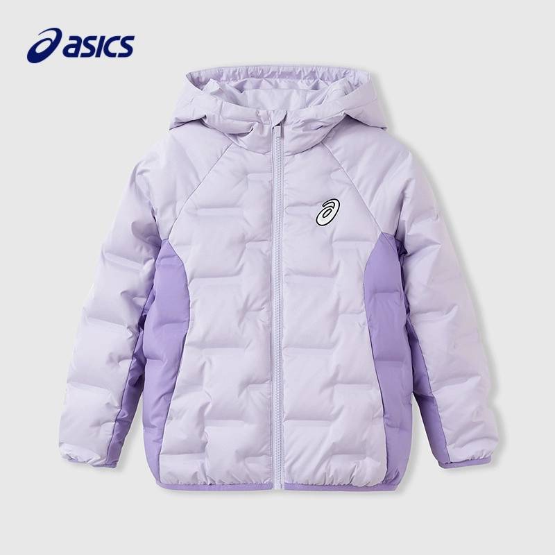 中大童短款百搭羽绒服334251072404-6000