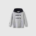 中大童撞色连帽卫衣休闲百搭针织长袖333251212383-9008