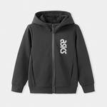 儿童保暖卫衣开衫时尚百搭针织外套333251052370-9000