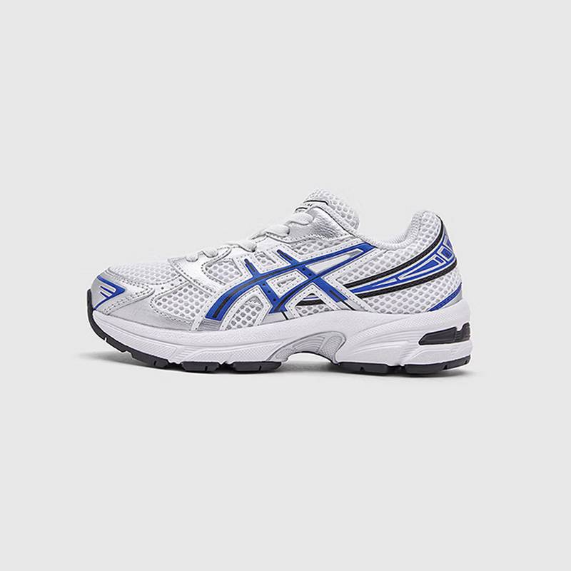 儿童复古摩登休闲运动鞋331204A169-102