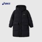 儿童三防中长款保暖羽绒服334241075056-001