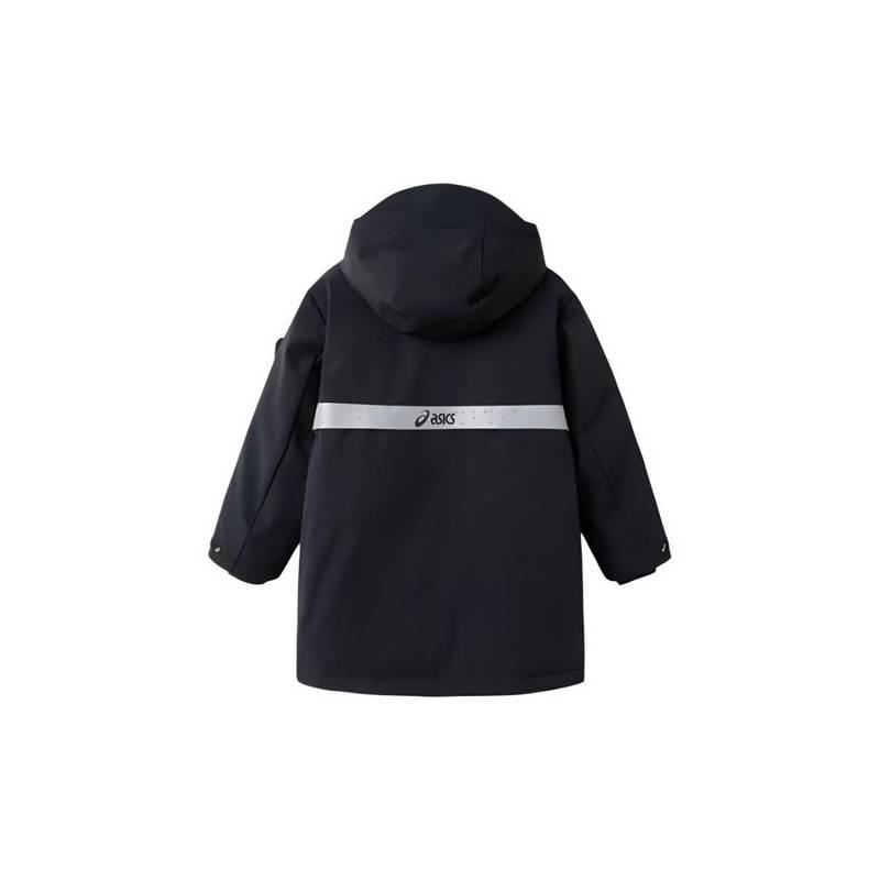 儿童三防羽绒服厚款334241073058-001