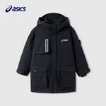 儿童三防羽绒服厚款334241073058-001