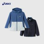 大童三防户外冲锋夹克防风透湿三合一外套333251052052-5015