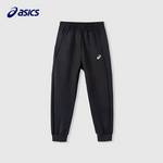 儿童慢跑裤吸湿透气舒适保暖长裤334251080515-9000