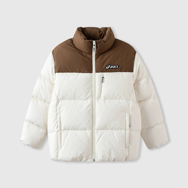 儿童撞色拼接立领面包服334251072021-0003