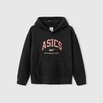 儿童摇粒绒连帽卫衣柔软舒适保暖宽松长袖334251212403-9000