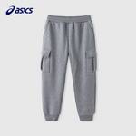 儿童加绒加厚防风保暖长裤334241083085-16