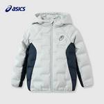 中大童短款百搭羽绒服334251072404-9022