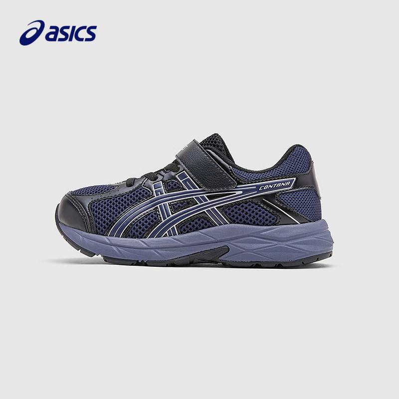 男女童缓震跑步鞋舒适回弹缓冲331014A377-400