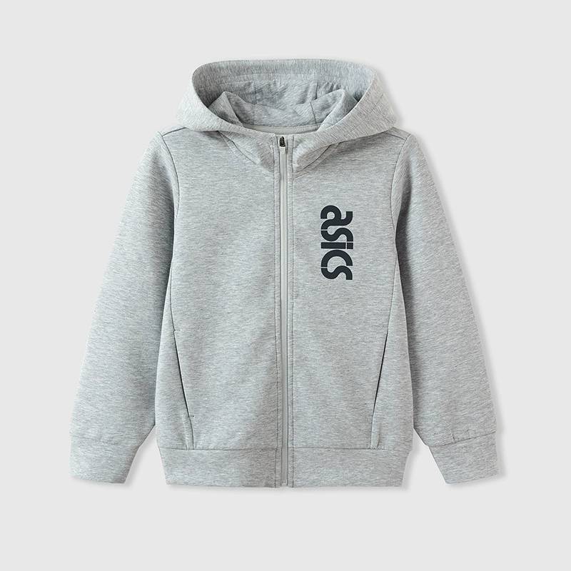 儿童保暖卫衣开衫时尚百搭针织外套333251052370-9008