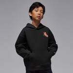 大童运动休闲套头衫卫衣