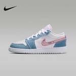 GS女子大童透气缓震日常运动鞋