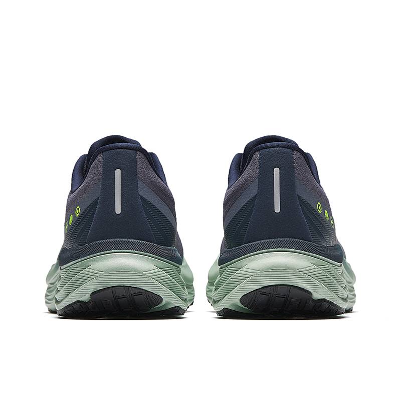 旅步2代男子舒适缓震跑鞋112615545-4