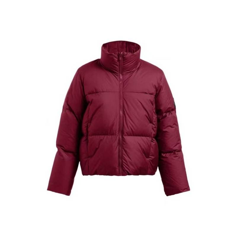 Limitless热冬系列女子运动短款鸭绒羽绒服1384648-625