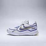 男女童鞋GS魔术贴运动鞋